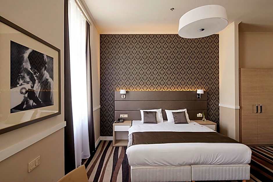 Hotel Central Basilica