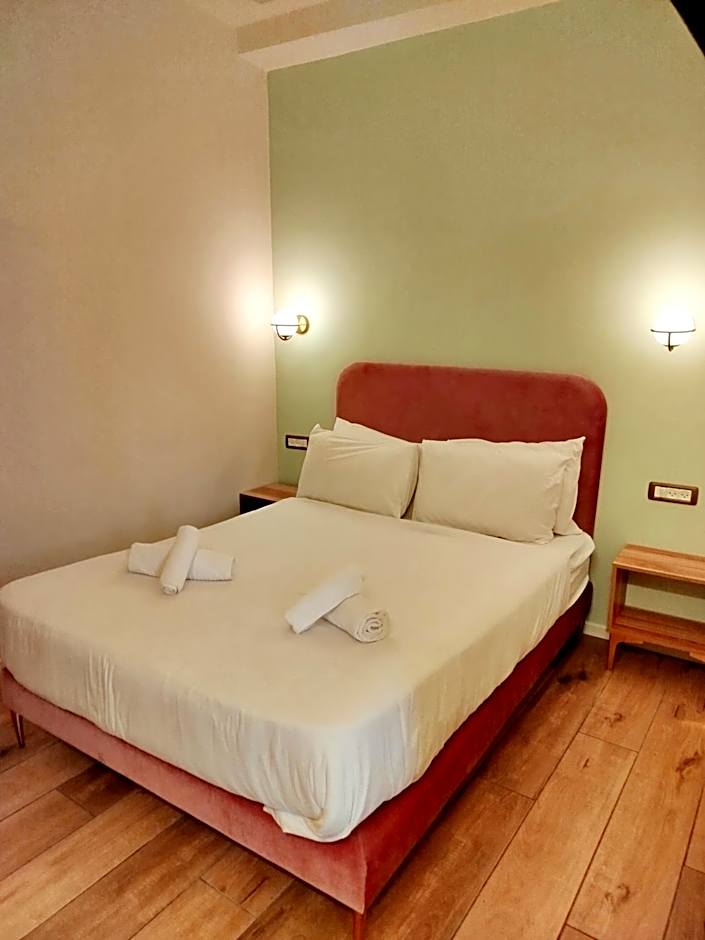 La Perle Jerusalem City Center - Self Check-in hotel