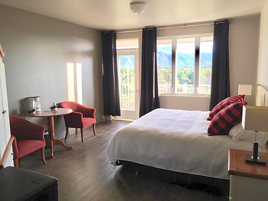 Auberge - Village Grande Nature Chic-Chocs