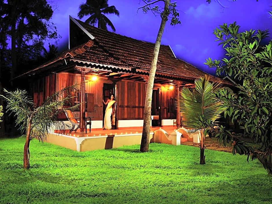 Club Mahindra Cherai