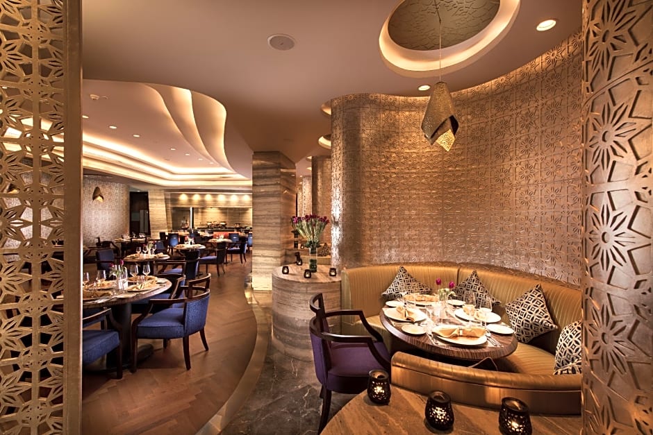 Conrad By Hilton Bengaluru