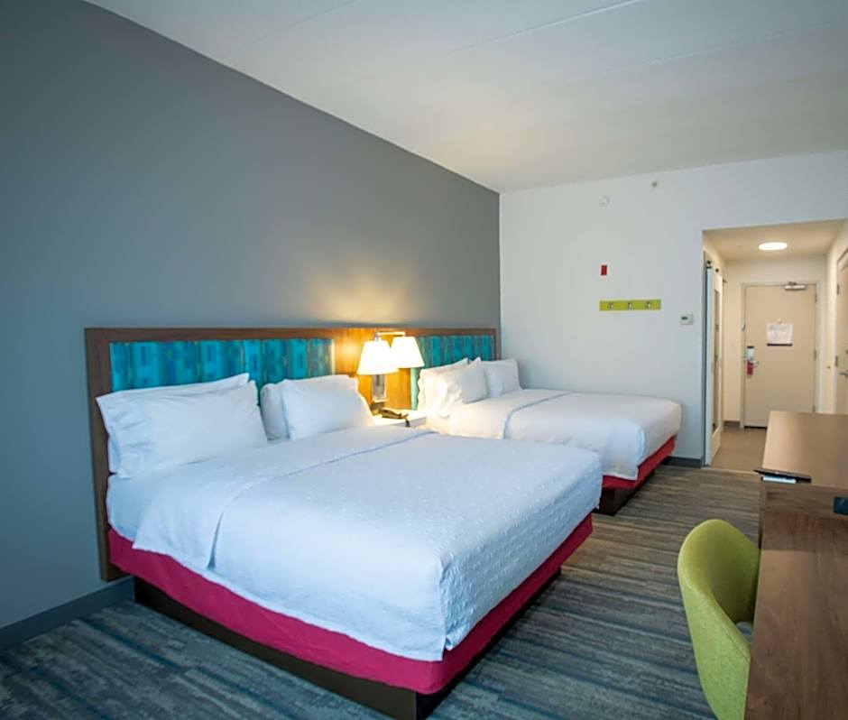 Hampton Inn By Hilton Seaford