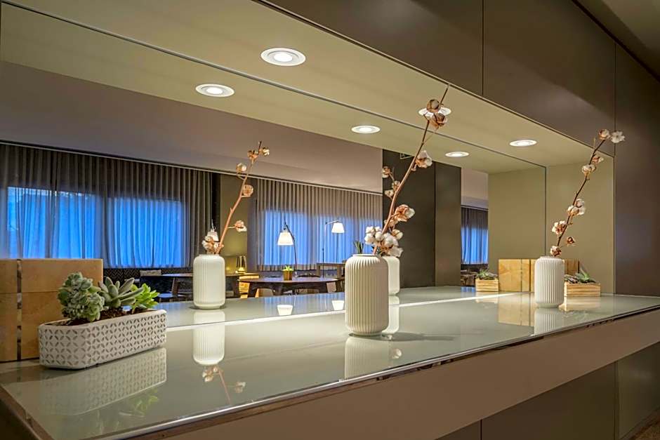 AC Hotel by Marriott Pisa