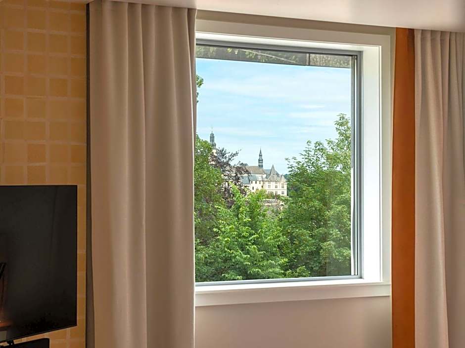 Sofitel Luxembourg Le Grand Ducal