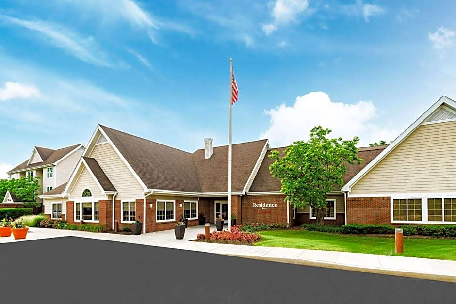 Residence Inn by Marriott Philadelphia Montgomeryville