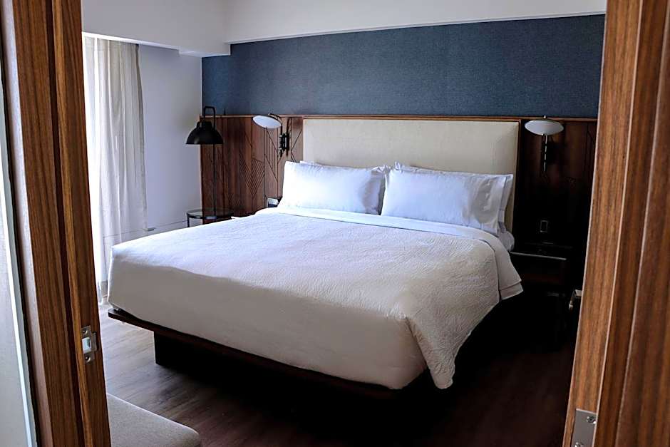 Courtyard by Marriott Puebla Las Animas