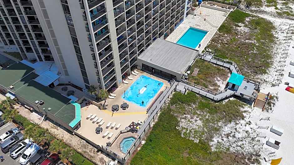 Splash Into Sundestin