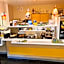 ibis budget Saint-Quentin Centre Gare