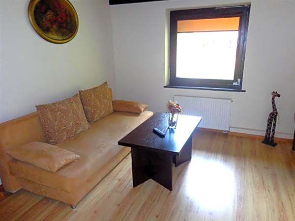 Zajazd Sielankowe Klimaty