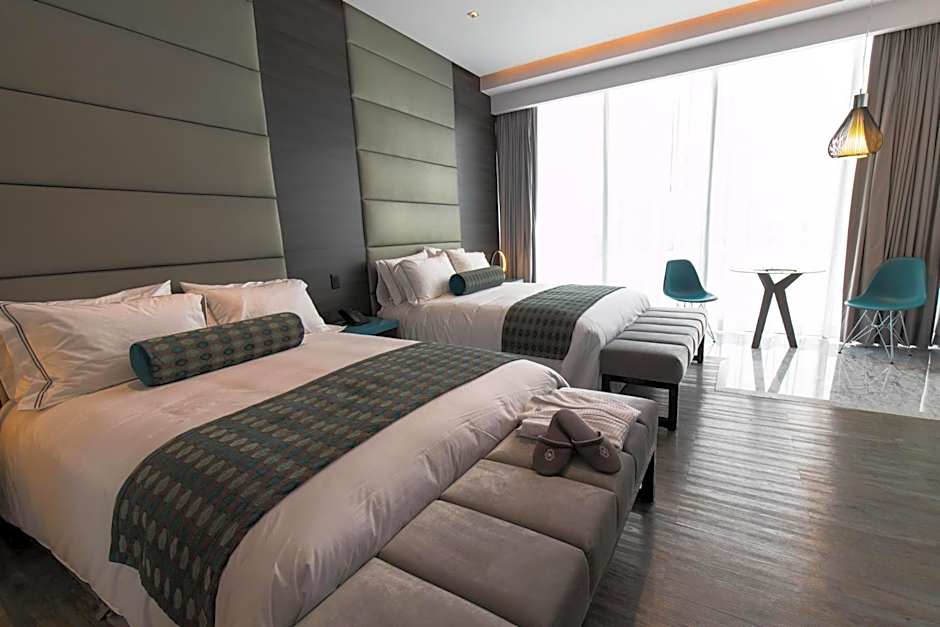 Baruk Guadalajara Hotel de Autor