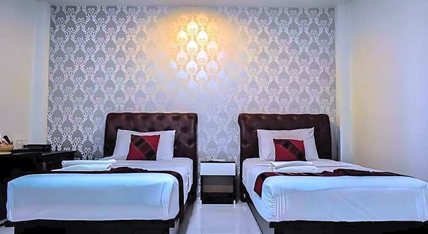 Nan Treasure Hotel