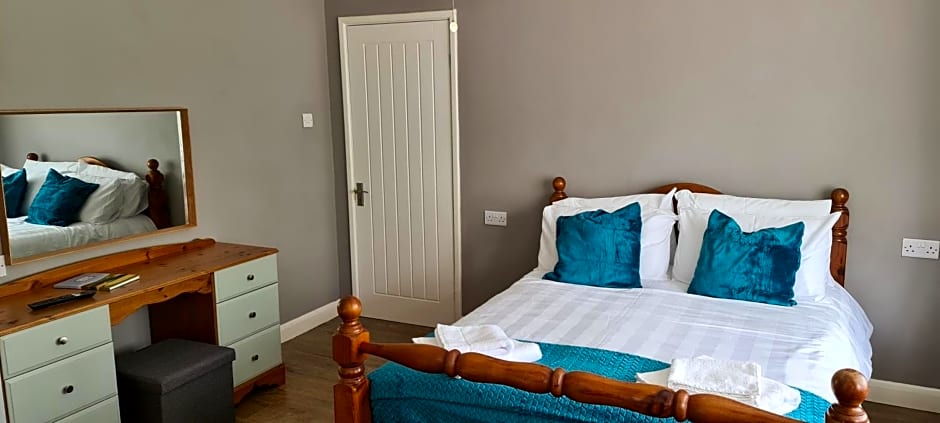 The Golf Studio Woodhall Spa