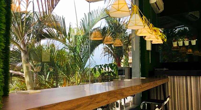 Seeds Hotel Wangsa Maju