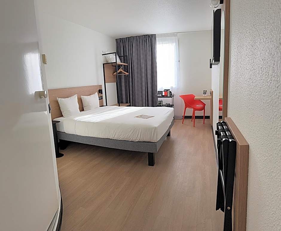 B&B HOTEL Thionville Yutz Route du Luxembourg