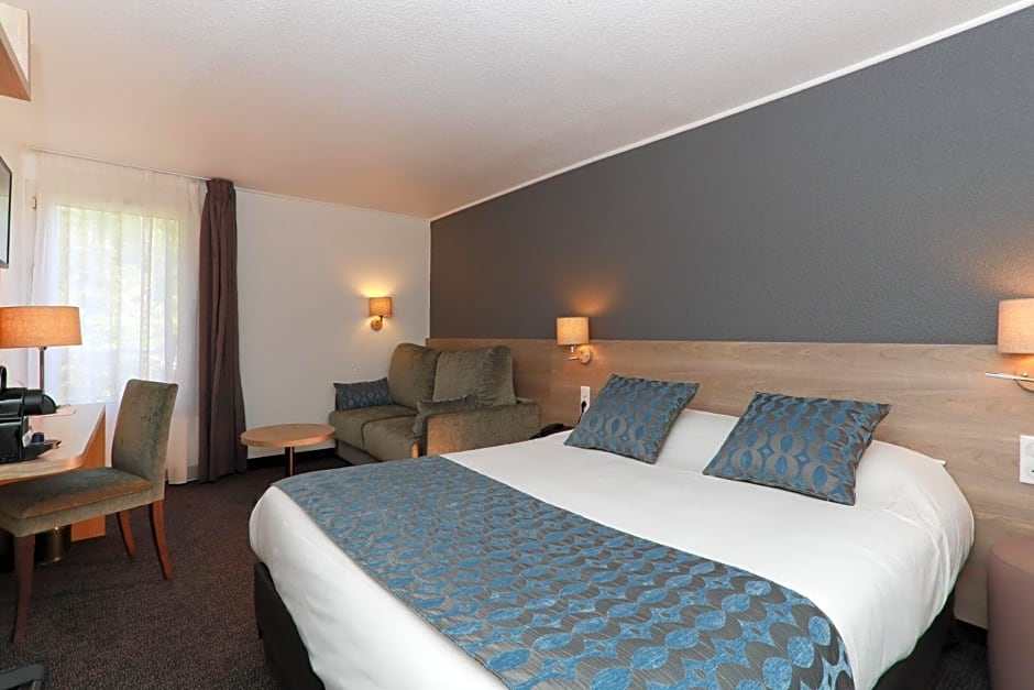 Sure Hotel by Best Western Limoges Sud