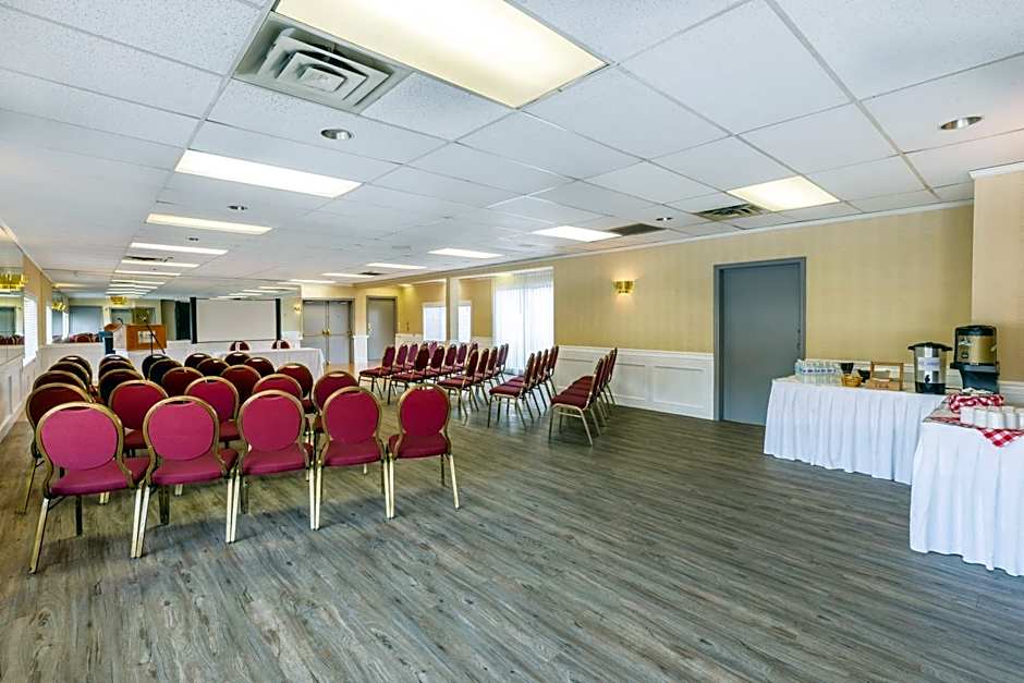 Ramada by Wyndham Coquitlam