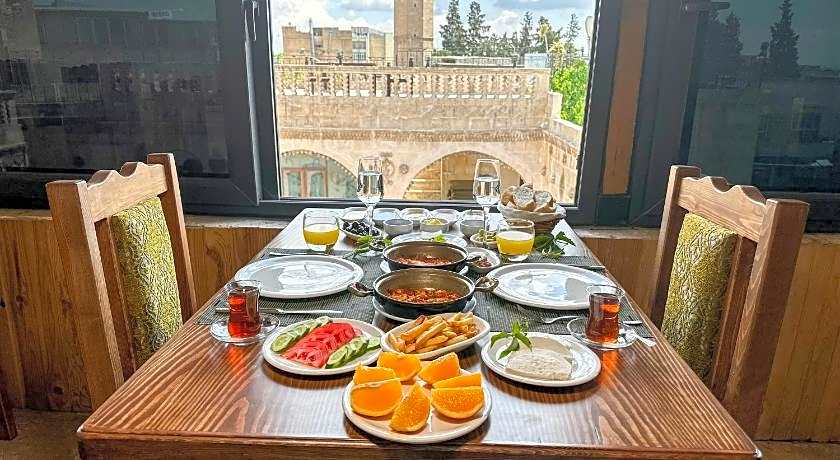 Palmyra Boutique Hotel