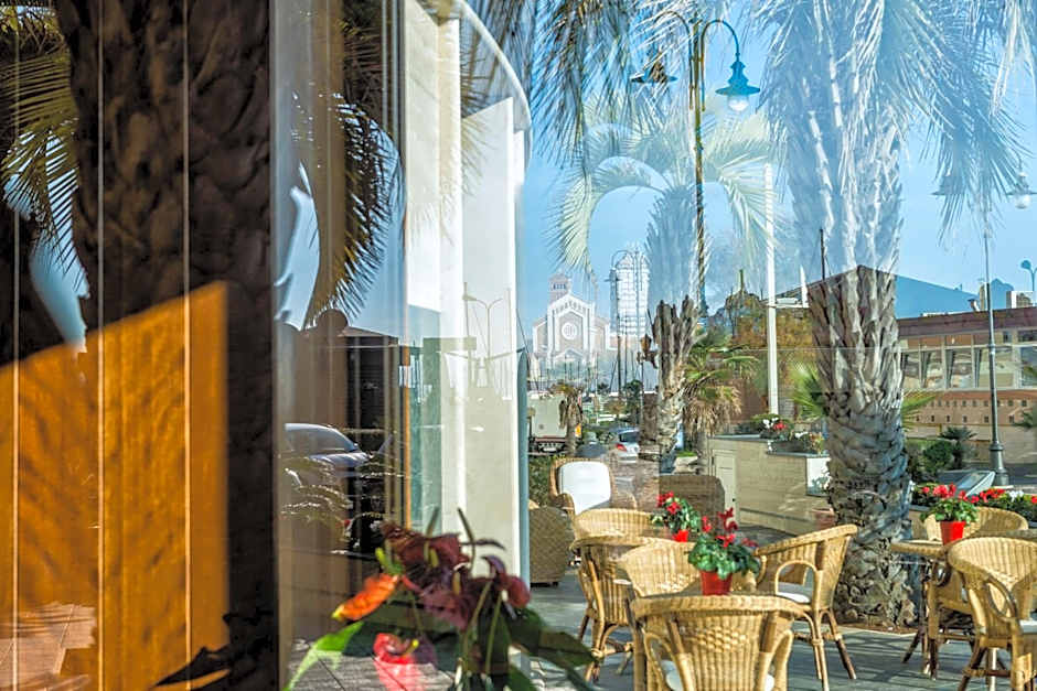 Astura Palace Hotel