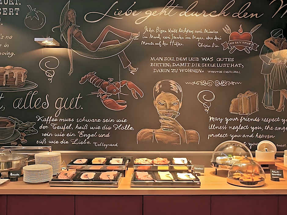 pentahotel Berlin Potsdam