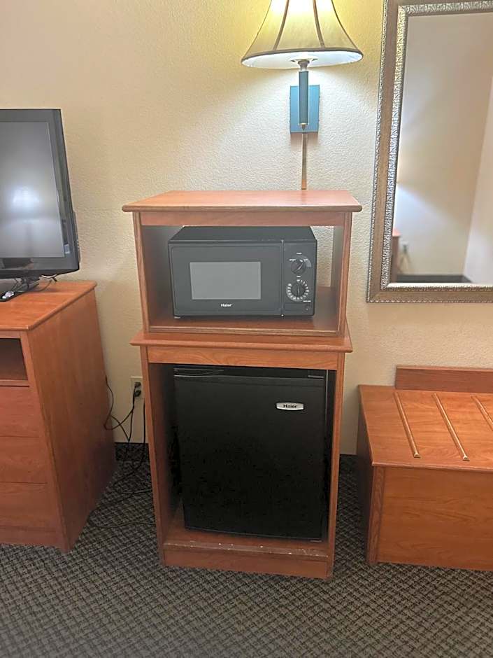 Holiday Inn Express Las Vegas-Nellis By IHG