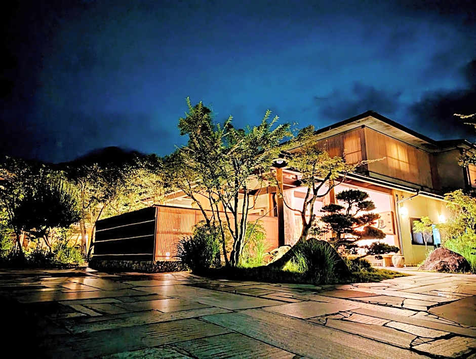 Ryoso Yufuin Yamadaya