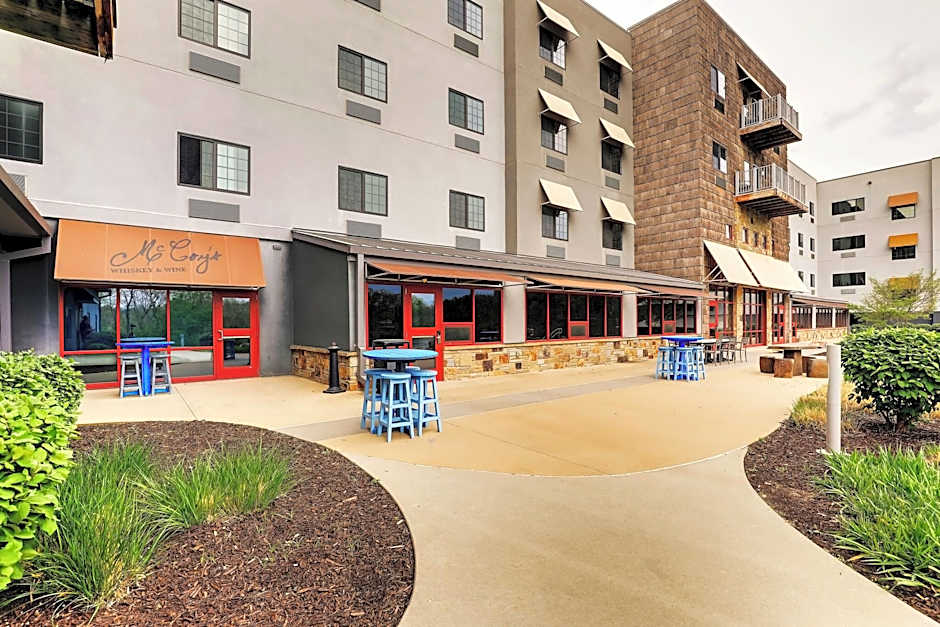 Stoney Creek Hotel & Conference Center Kansas City