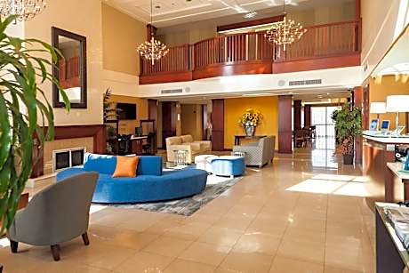 Fairfield Inn & Suites by Marriott Somerset