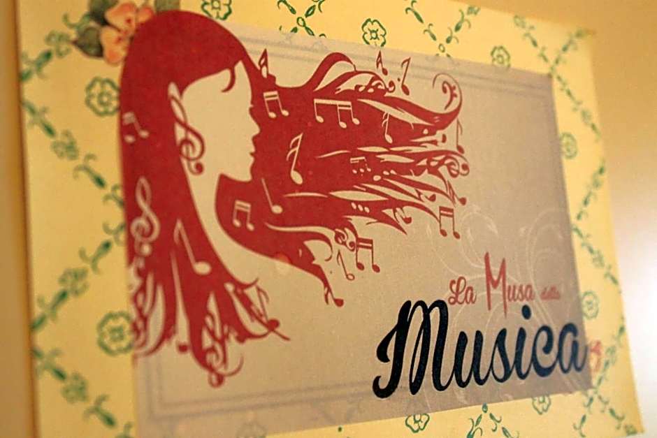 B&B Le Muse