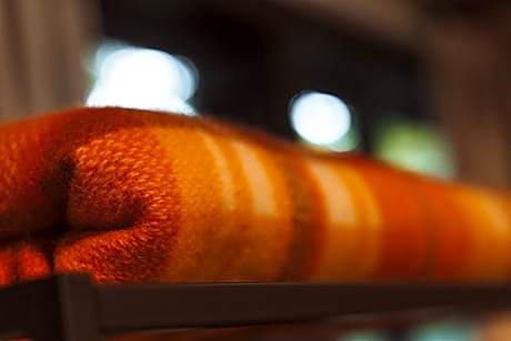 Single Room with Garden View