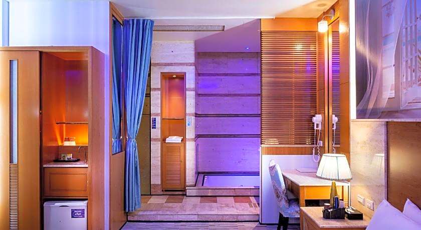 King & Princess Motel