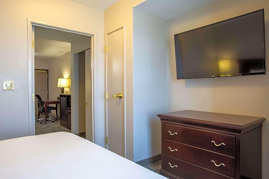Country Inn & Suites by Radisson, Tucson City Center, AZ