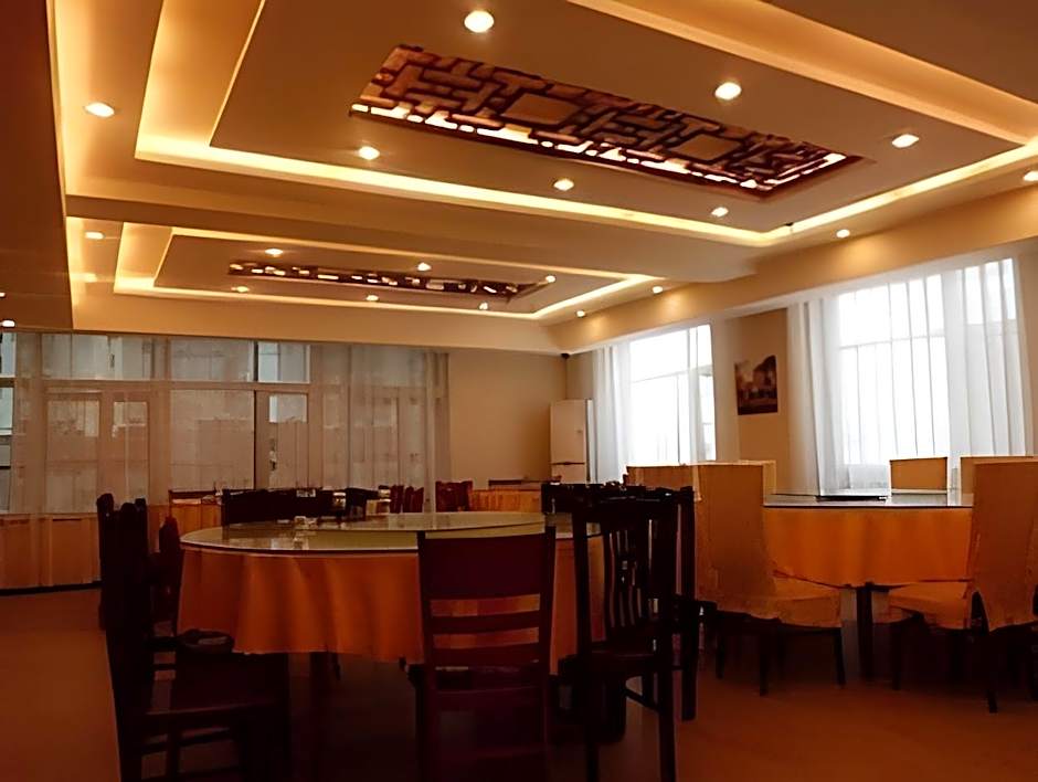 GreenTree Inn Datong Xiang Yang Xi Jie