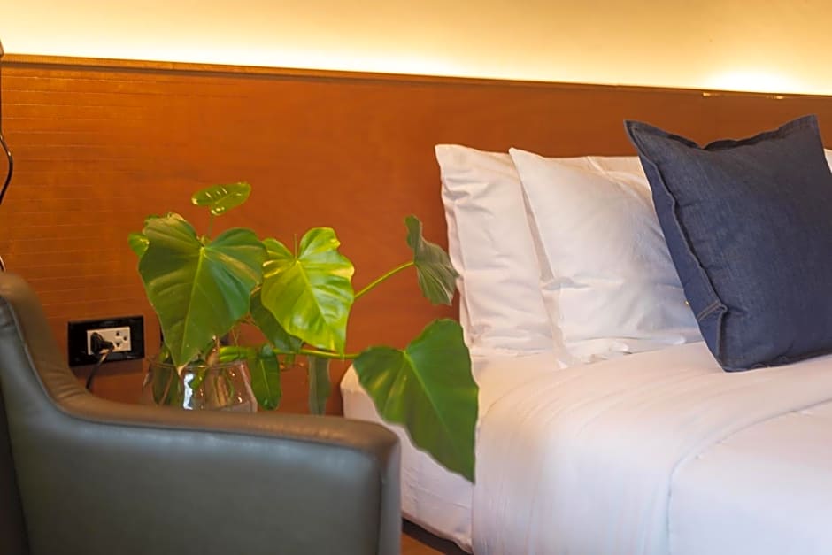 GalileOasis Boutique Hotel