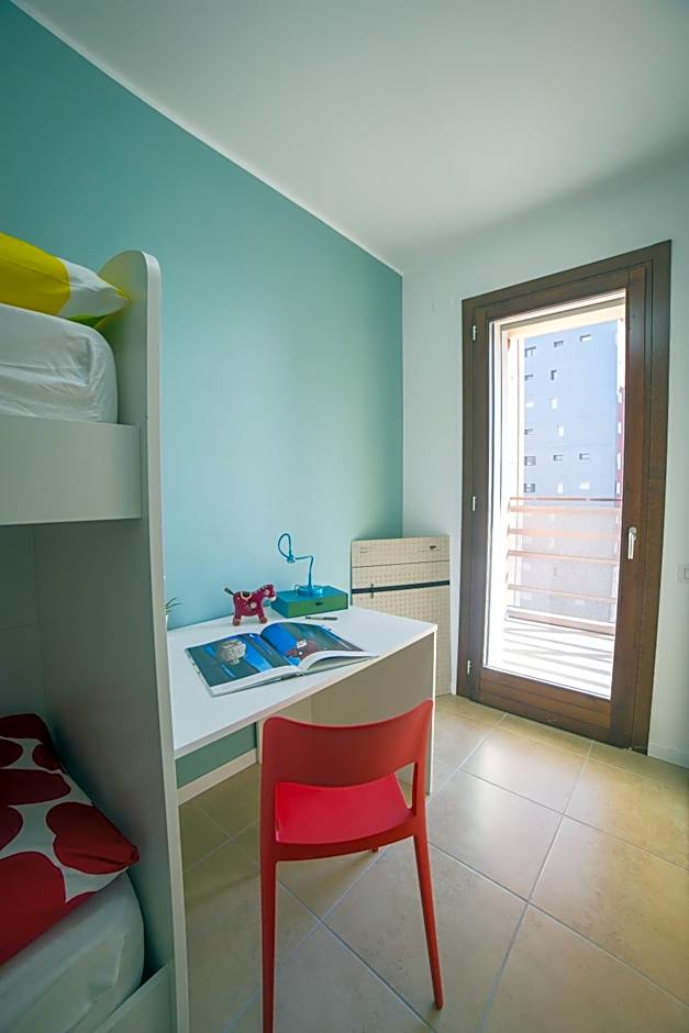 Aurum Aparthotels Bicocca