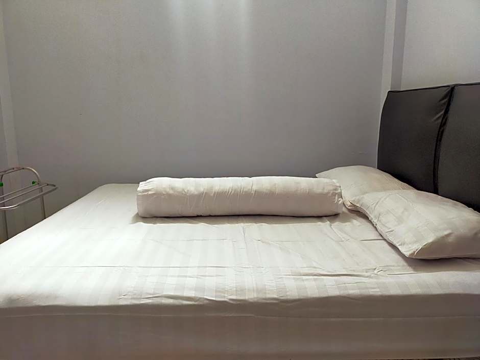 Inawa Homestay Syariah – Rampal, ID