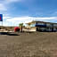 Motel 6-Needles, CA