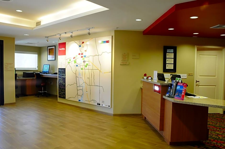 TownePlace Suites Redding