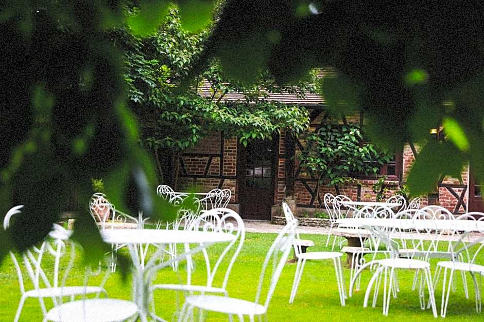 Moulin de Fourges