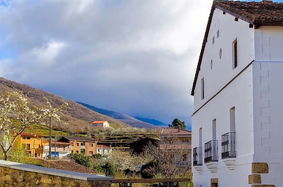 Hospedería Valle del Jerte