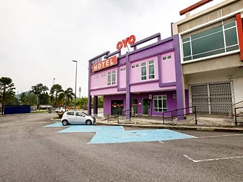 OYO 89677 Sunflower Hotel