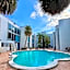 Tropical Palms Hotel