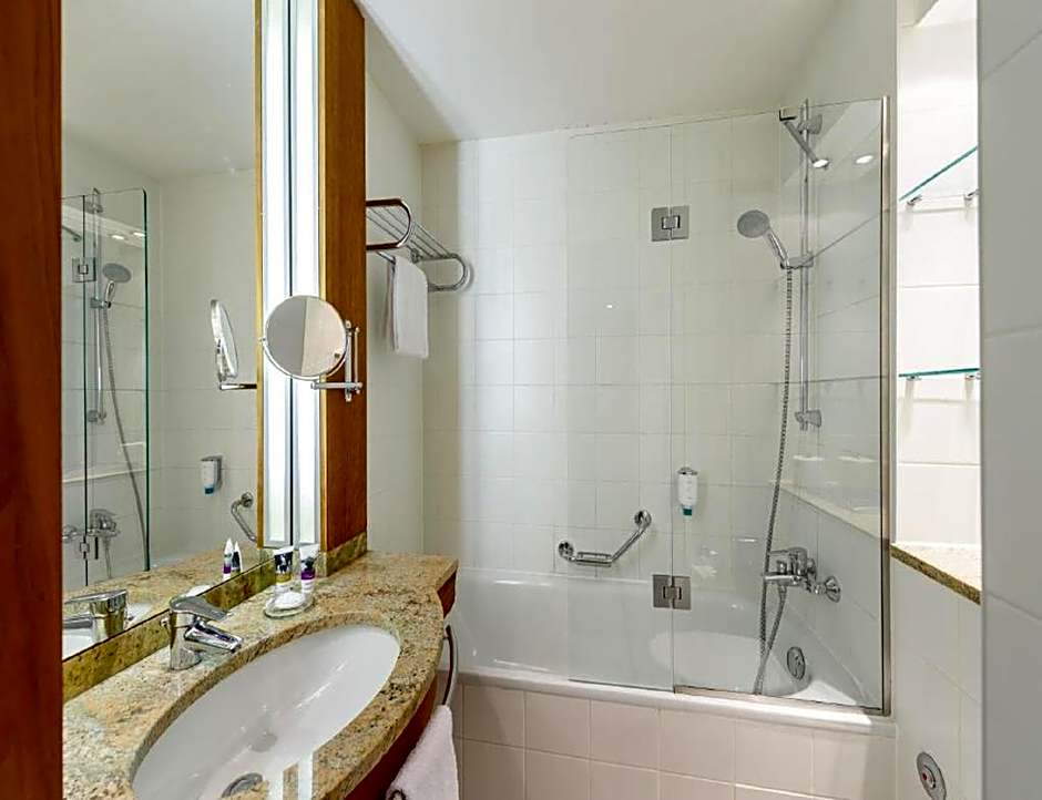 Sunday Hotel Munchen Airport Freising