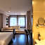 Crystal Orange Hotel Nanjing Olympic Sports Zhongsheng International Expo Center