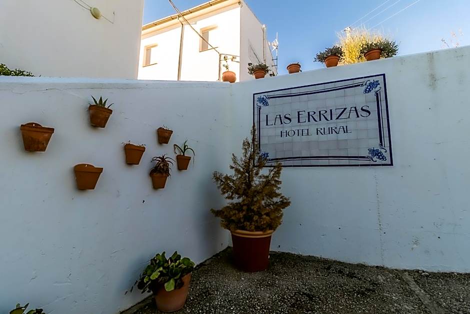 Hotel Las Errizas by Vivere Stays