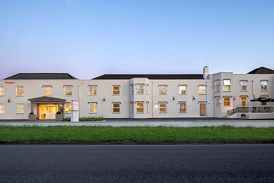 Ramada by Wyndham Cheltenham