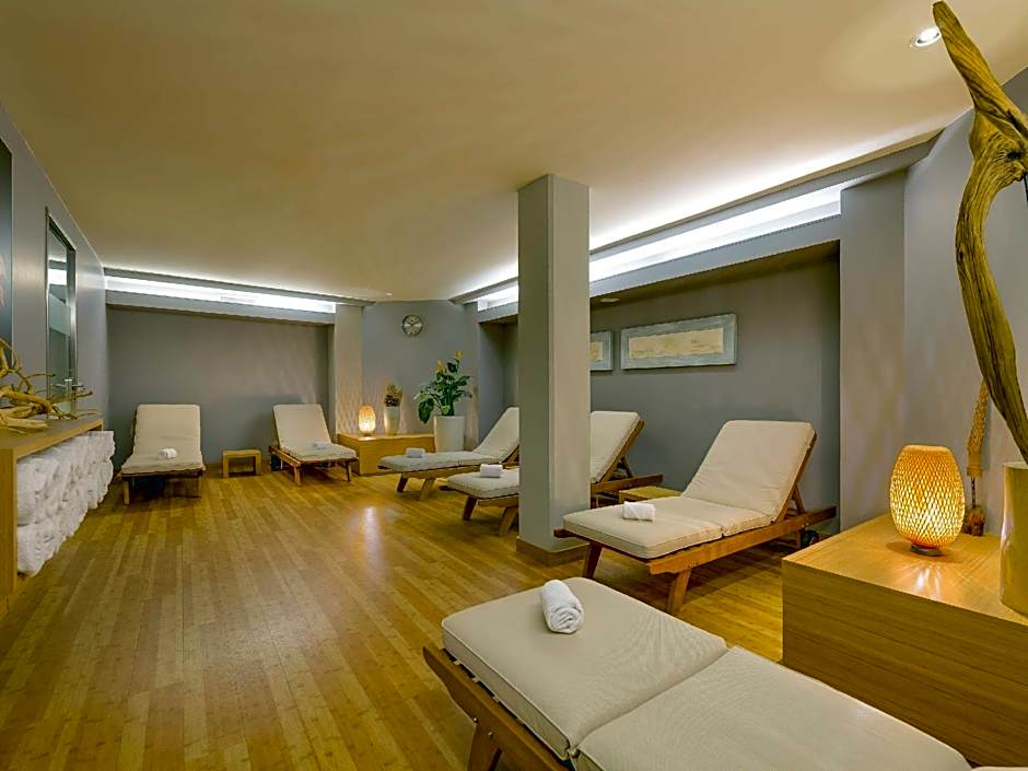 Movenpick Hotel Amsterdam City Centre