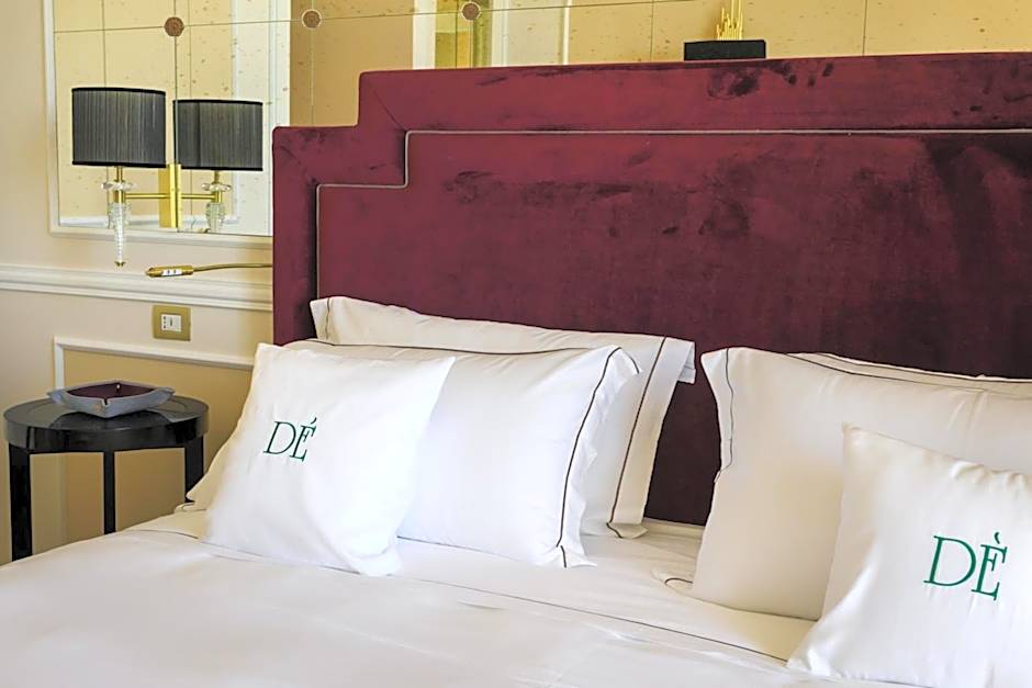 Grand Hotel Des Etrangers