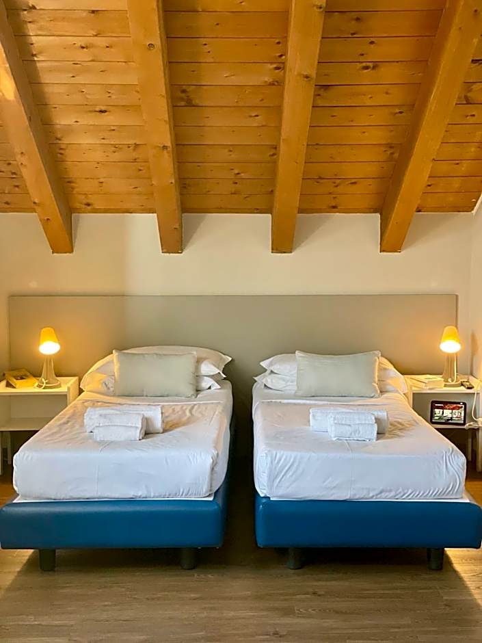 Bnbook Expo Residence Rho