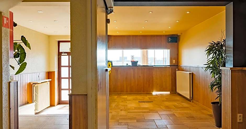 Hotel De Zeebries Budget