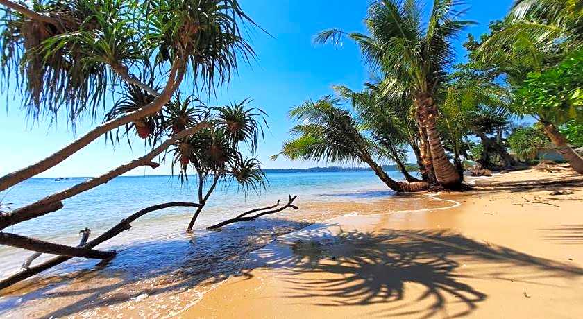 Plub Pla Koh Mak Retreat